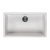 Zlewozmywak Reginox AMSTERDAM 72 PURE WHITE + GRATIS